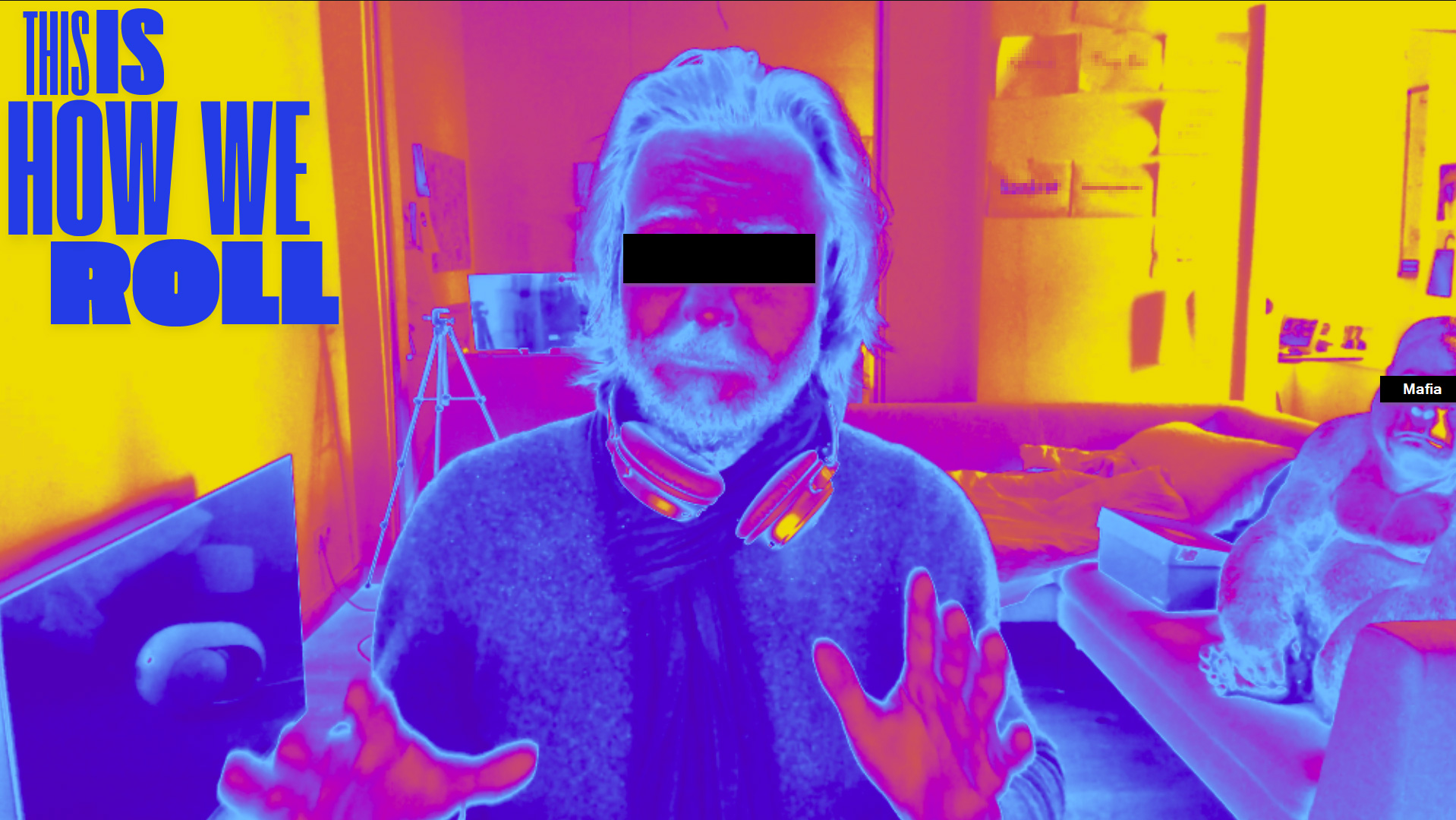 Alles Mafiafucks!